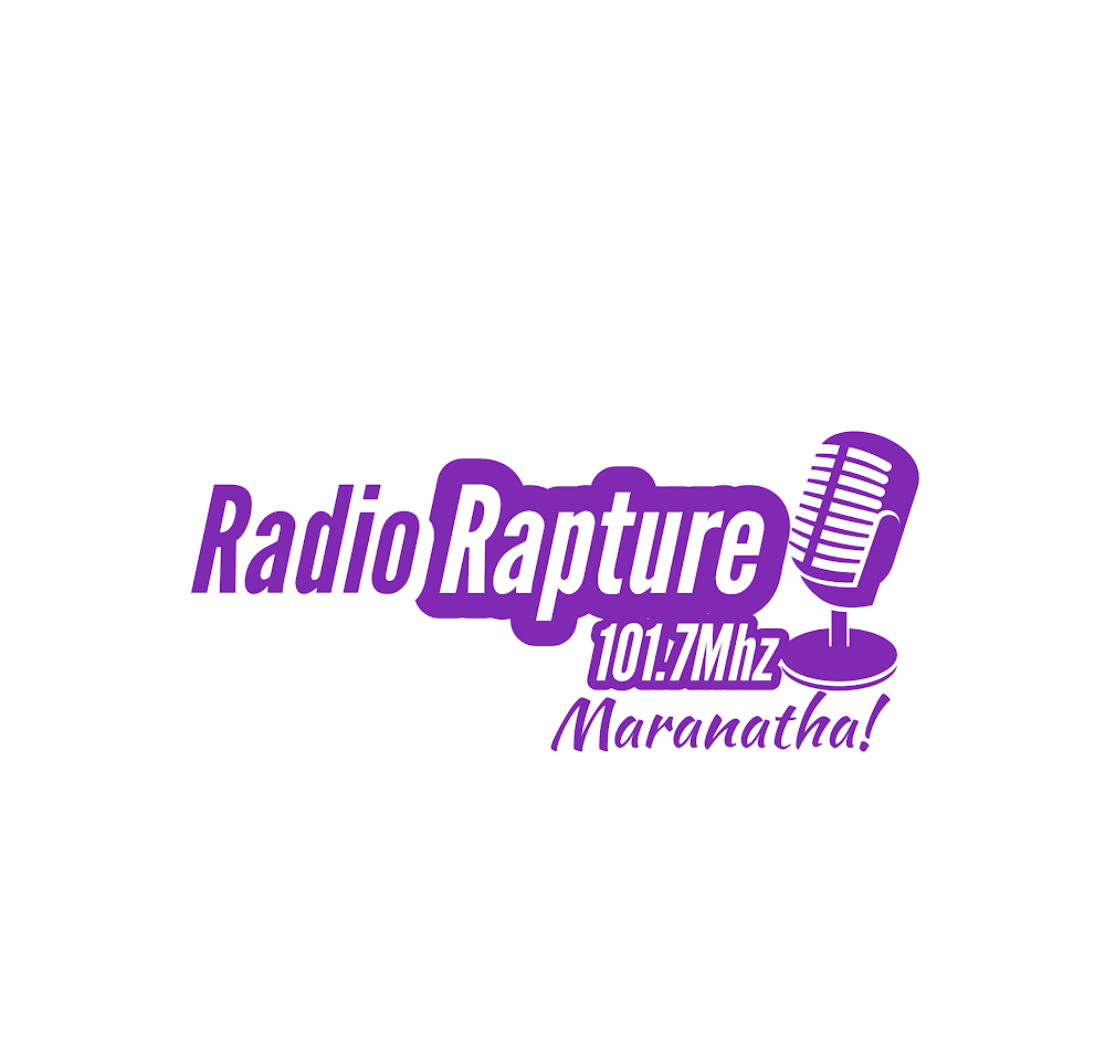 Radio Rapture
