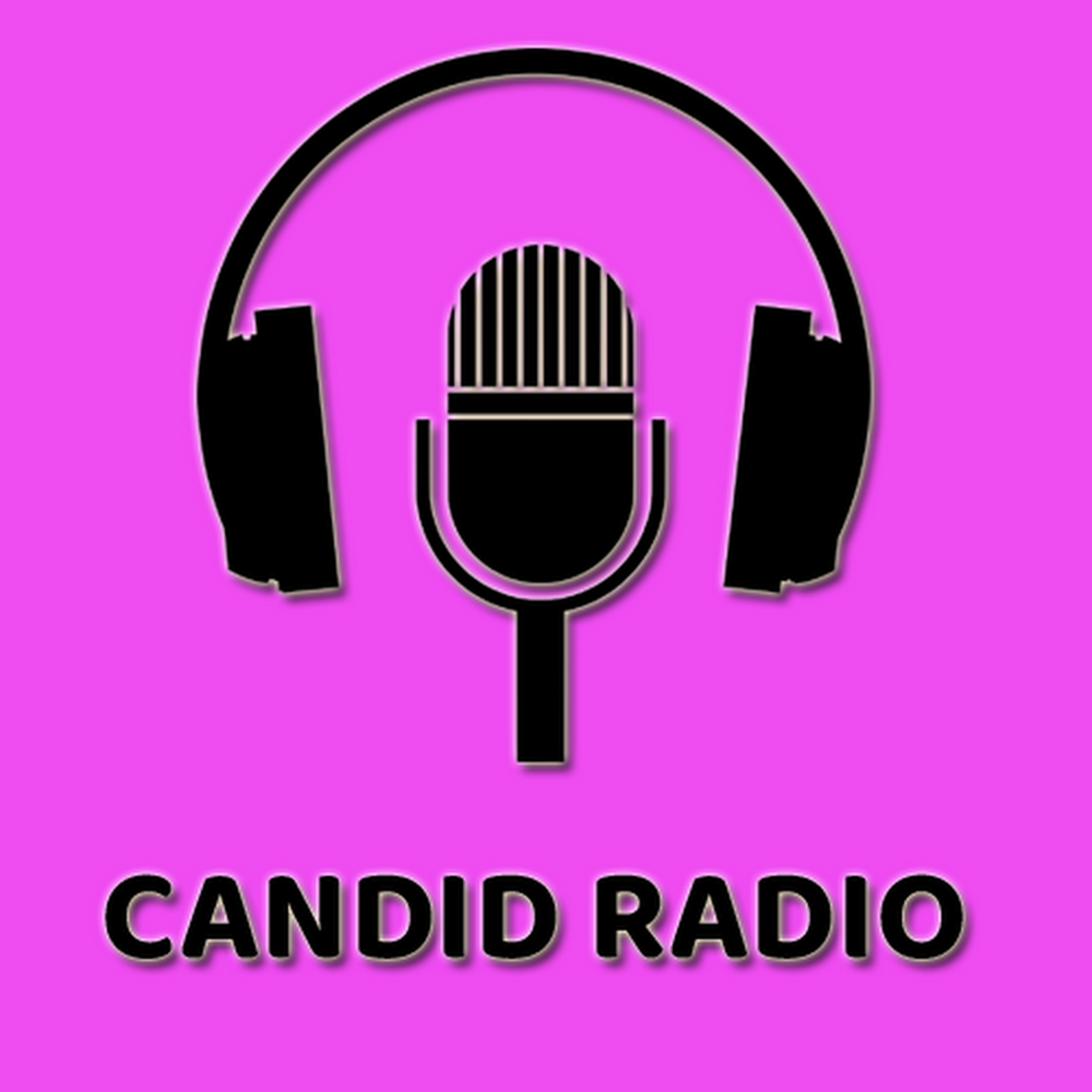 Candid Radio Louisiana